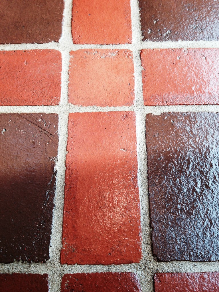 Clay Tiles Rejuvenated in Billingshurst After